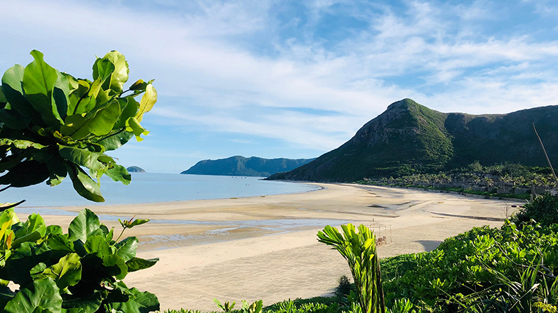 Điểm danh 15 địa điểm siêu đẹp ở Côn Đảo lên hình cực ảo - 19