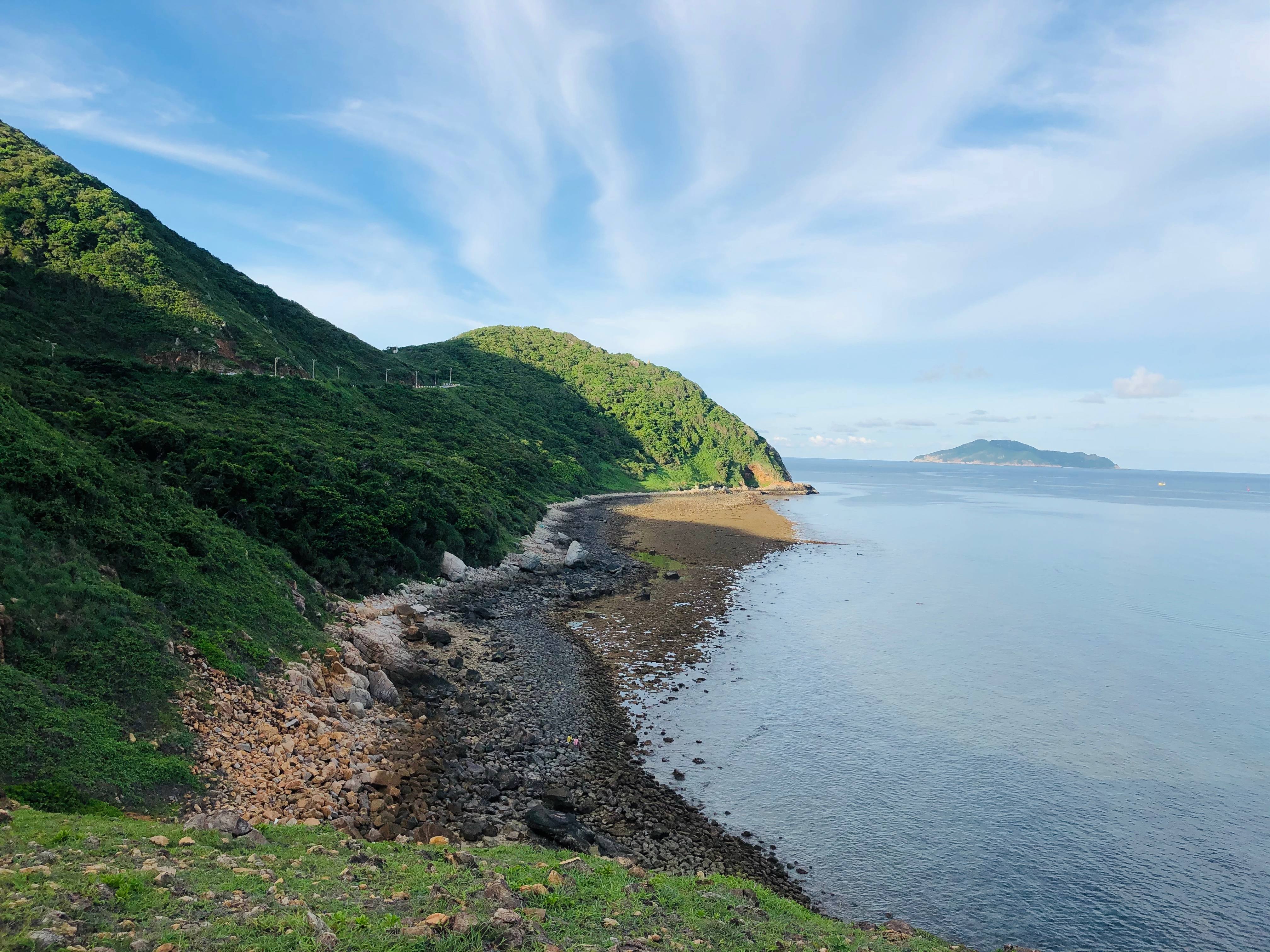 Điểm danh 15 địa điểm siêu đẹp ở Côn Đảo lên hình cực ảo - 27