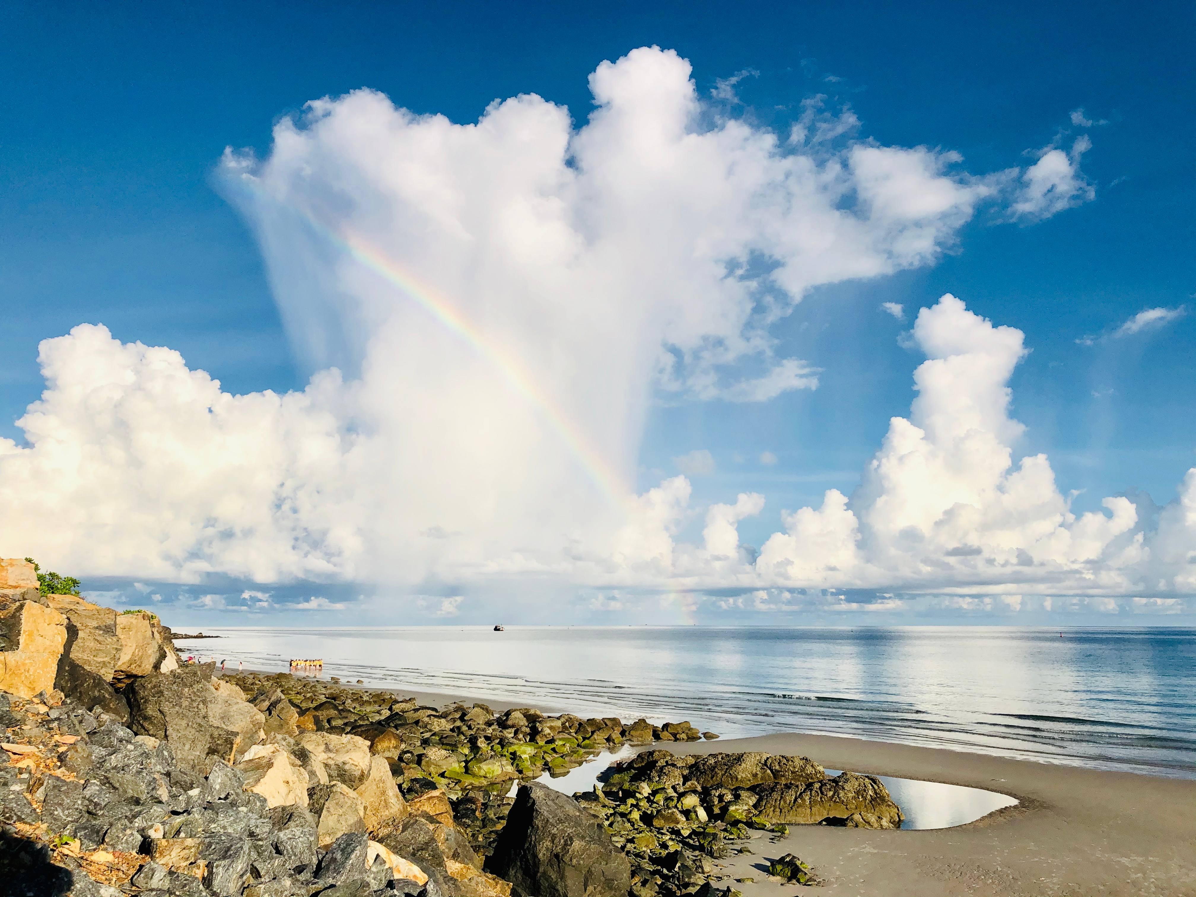 Điểm danh 15 địa điểm siêu đẹp ở Côn Đảo lên hình cực ảo - 43