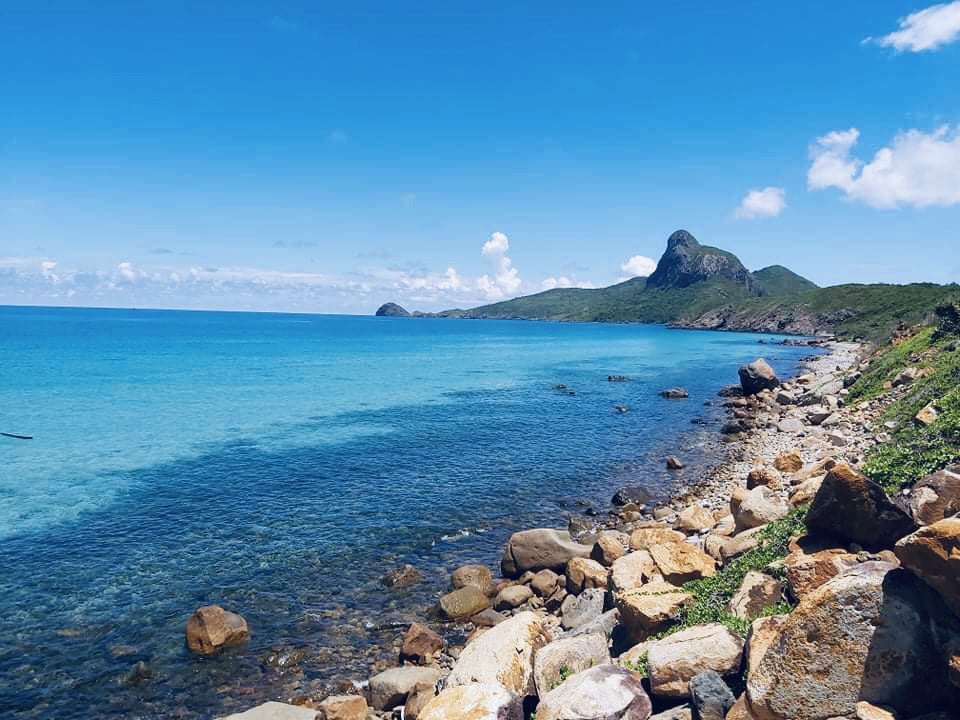 Điểm danh 15 địa điểm siêu đẹp ở Côn Đảo lên hình cực ảo - 47