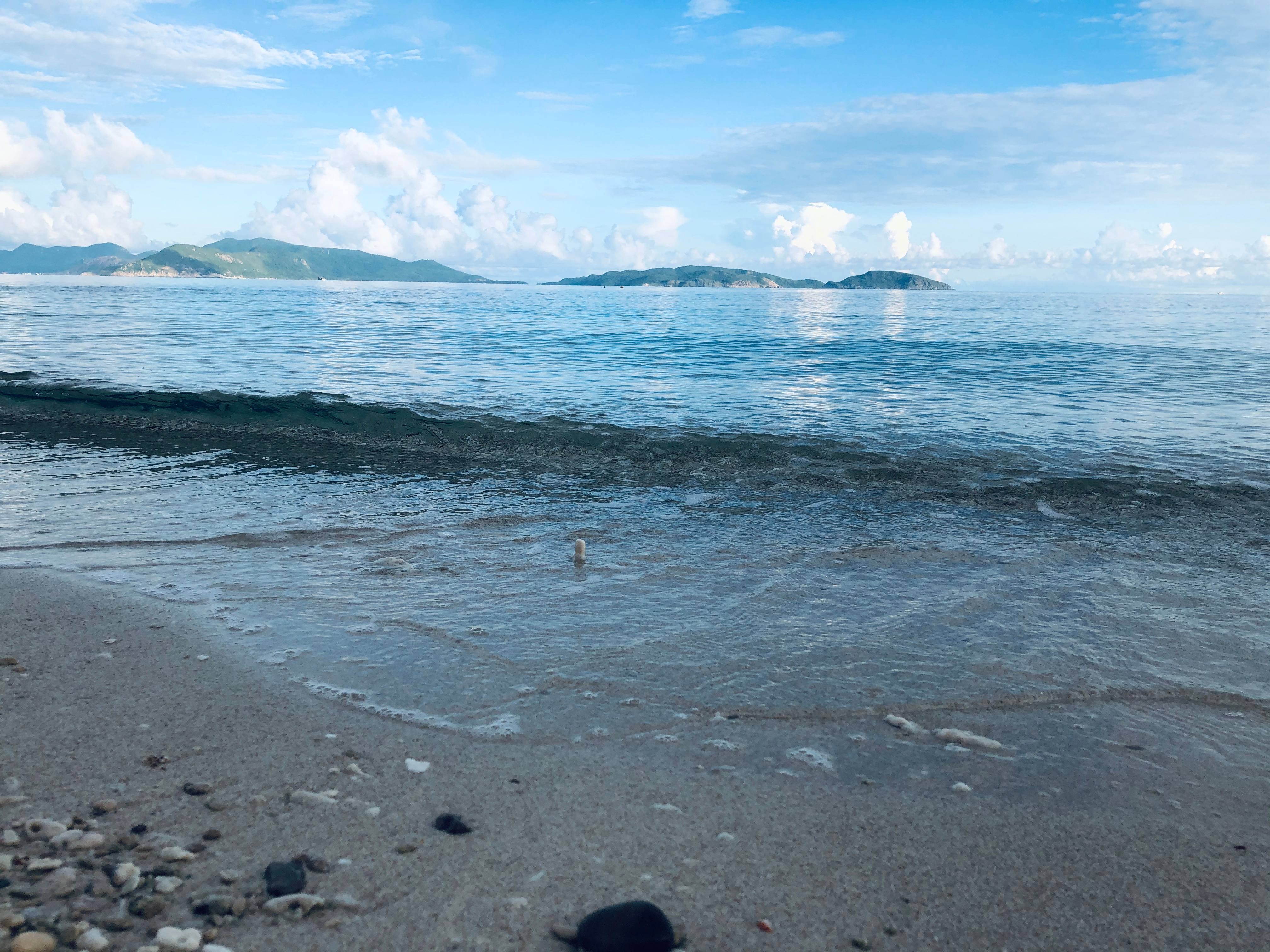 Điểm danh 15 địa điểm siêu đẹp ở Côn Đảo lên hình cực ảo - 57