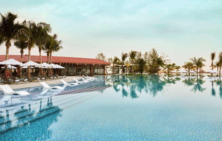 Mövenpick Resort Waverly Phu Quoc