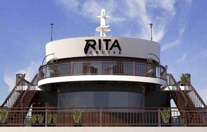 Du thuyền Rita Cruise 3 ngày 2 đêm