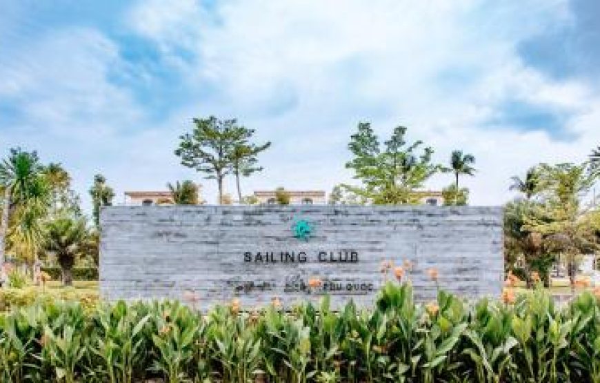 Sailing Club Signature Resort Phu Quoc