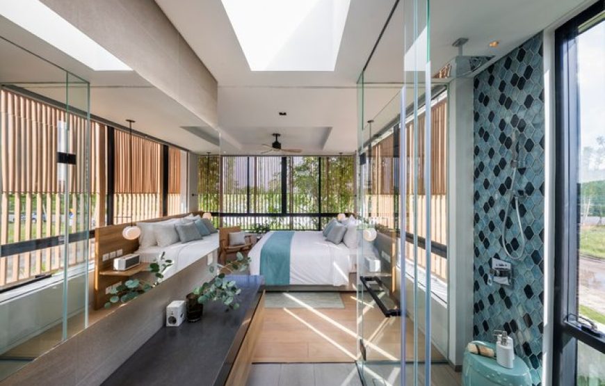 Polaris – 3 Bedrooms Villa, Private Pool
