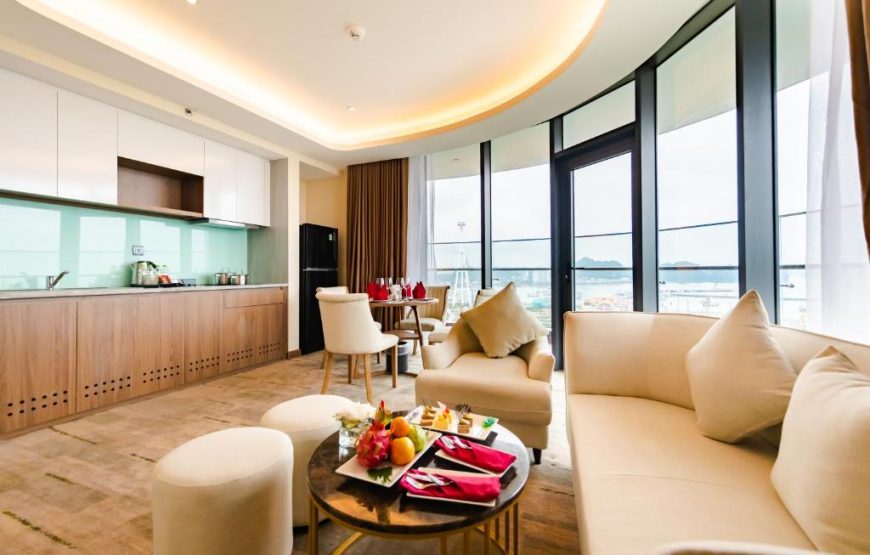 Muong Thanh Luxury Ha Long Residence