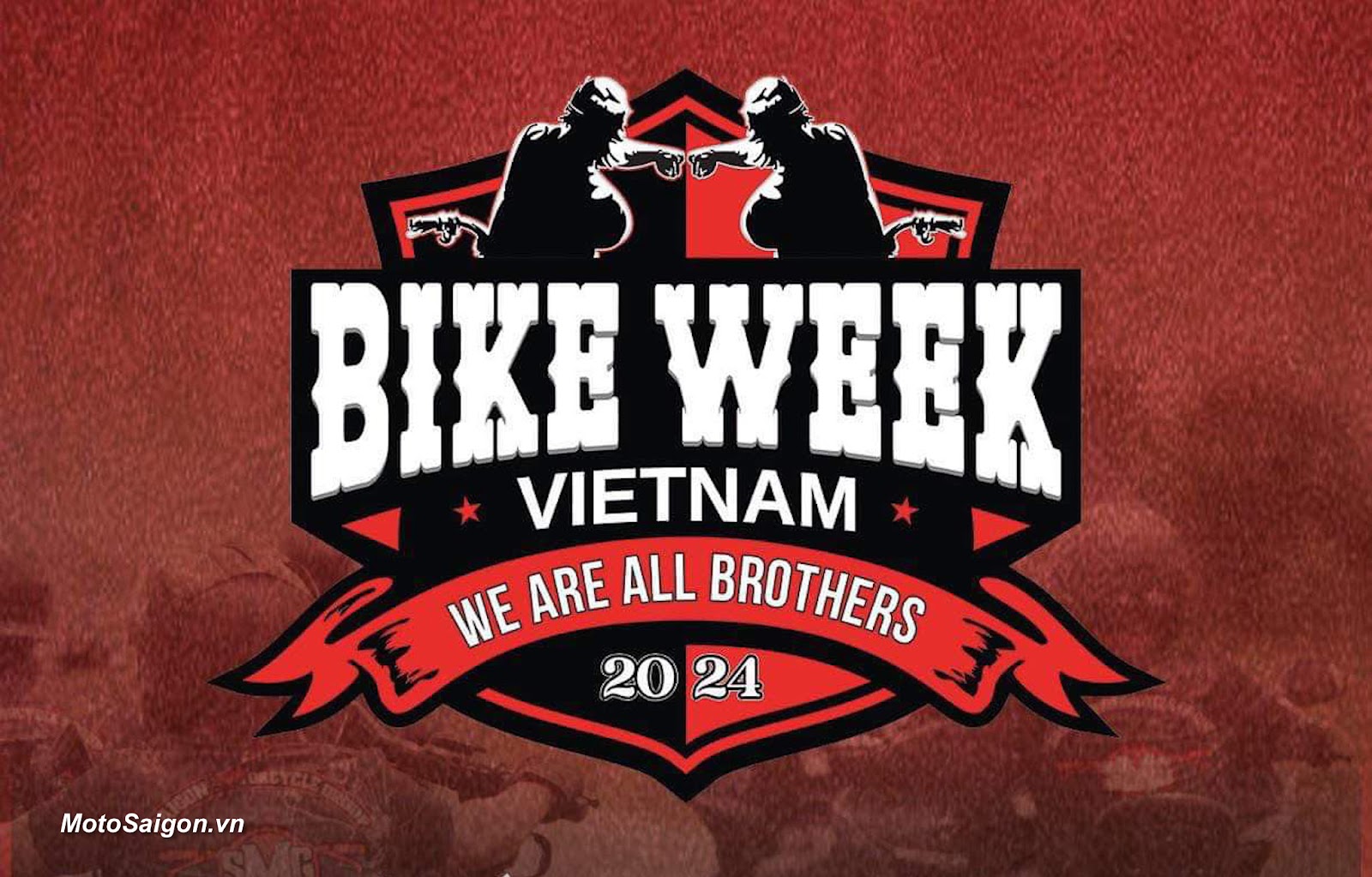 BIKE WEEK 2024 lần thứ 2 sẽ diễn ra tại Cam Ranh quy tụ hàng ngàn biker